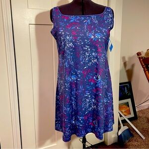 COLUMBIA Sleeveless Dress